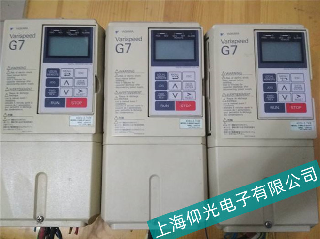 舟山倫茨伺服驅(qū)動(dòng)器LED燈異常故障分析維修