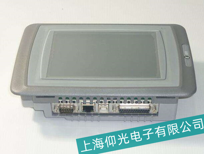 宜興北爾HMI觸摸屏維修機(jī)構(gòu)-上海仰光電子