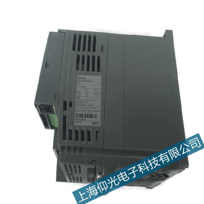 上海施耐德ATS46變頻器常見(jiàn)故障分析及維修