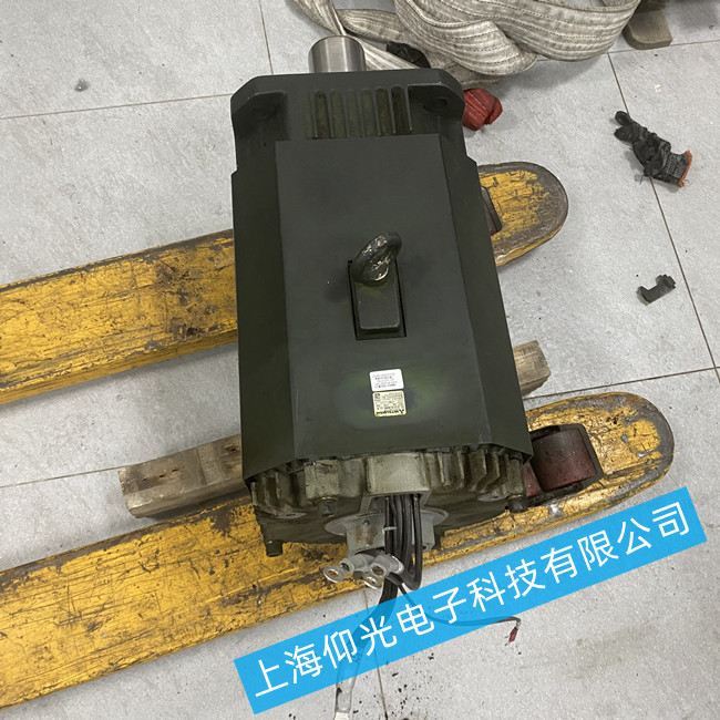 三菱伺服電機維修上海HA-JFS37K2M4W8-S2-W編碼器故障維修