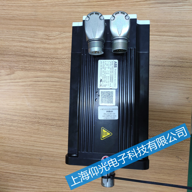 ABB伺服電機(jī)編碼器報警維修ESM06X-201-302-xxx0A00免費(fèi)檢測