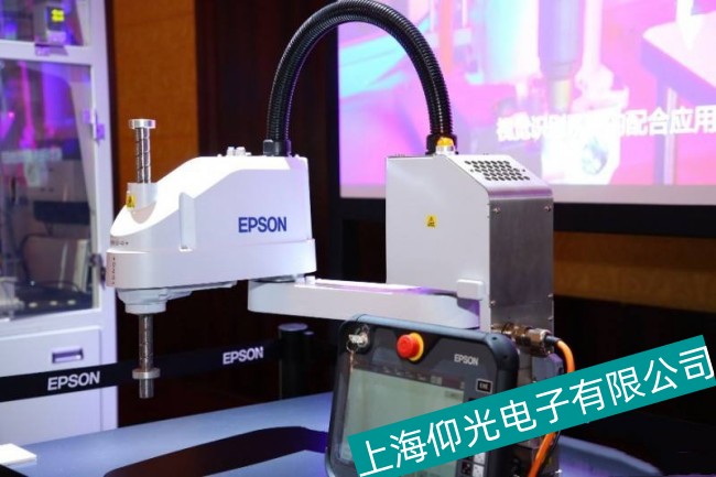 濟南愛普生機器人機械手冒煙故障檢測維修