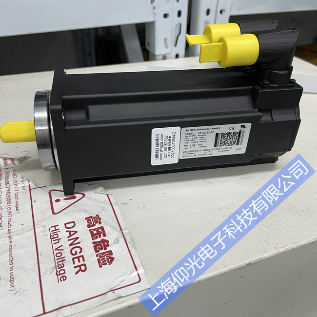 東莞庫卡機(jī)器人伺服電機(jī)維修中心1FK7081-5AZ91-1ZZ9