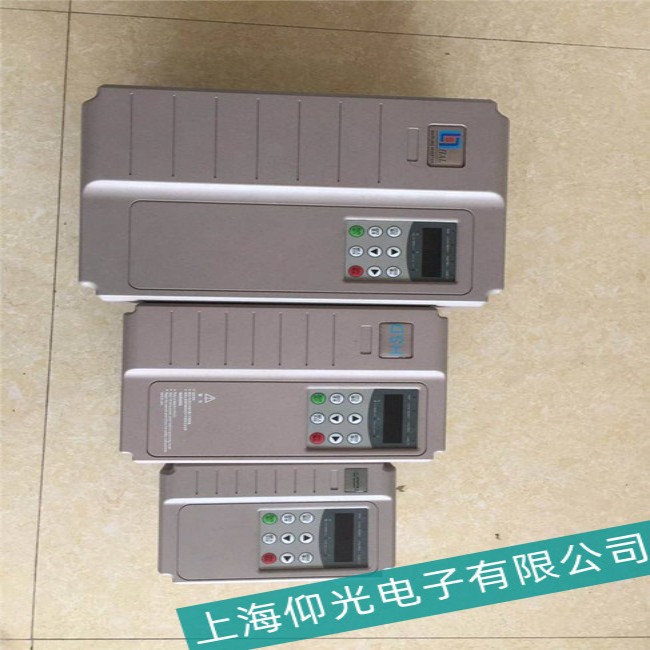 維修三菱FR-E520S-2.2K-CHT變頻器OPF報(bào)警代碼/電動(dòng)機(jī)缺相故障原因檢測