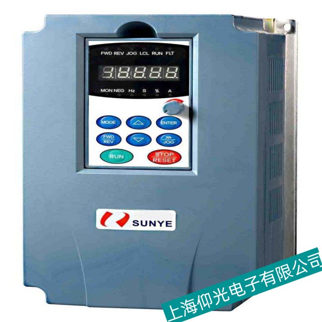 歐陸EV510-3550G-T4/T5變頻器維修-報警“ER17”專業(yè)維修公司