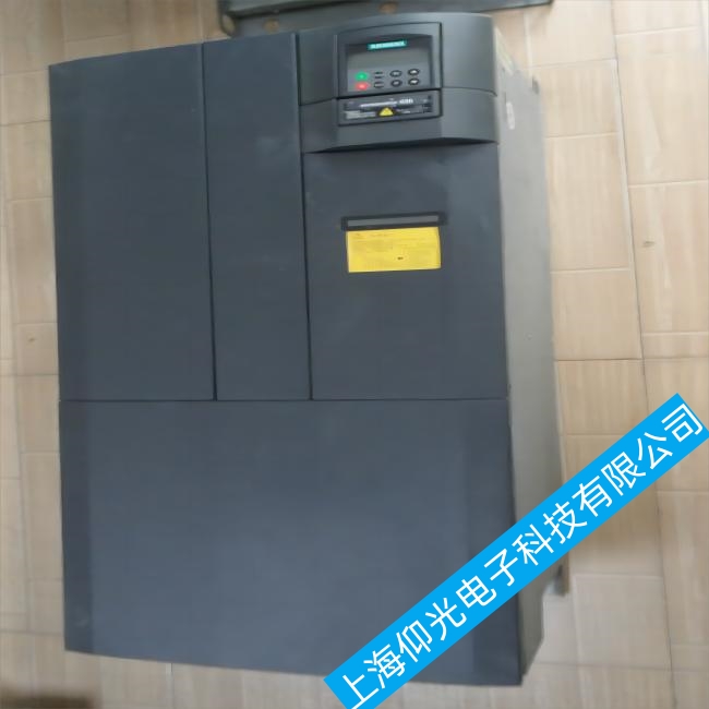 江蘇昆山鋰電池制造廠西門子變頻器MM440系列故障報警F001/過流維修保養(yǎng)