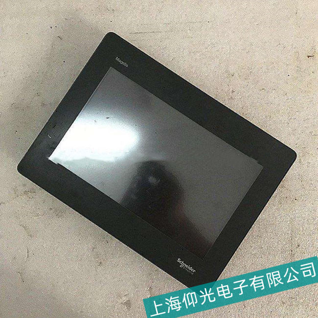 Schneider施耐德觸摸屏主板過熱故障如何進(jìn)行降低?