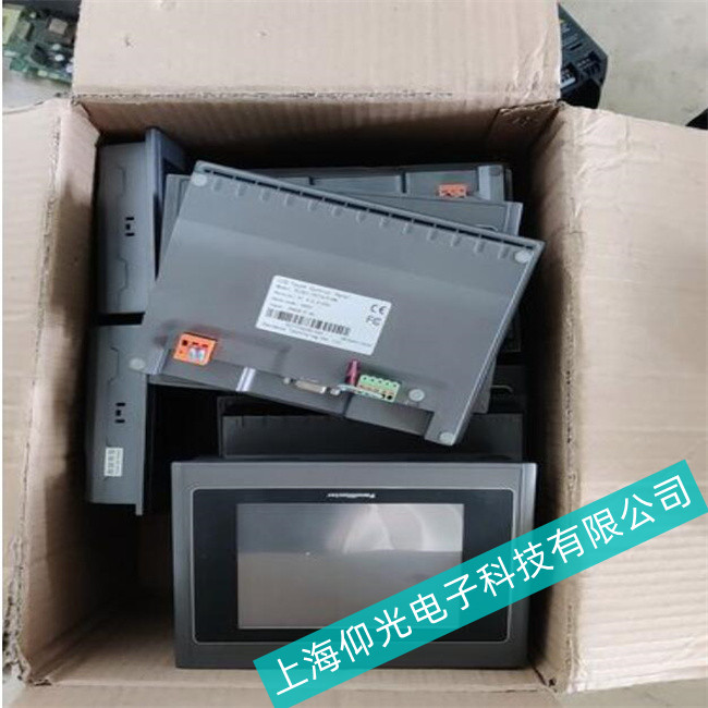 20年經(jīng)驗(yàn)維修平湖市松下觸摸屏AIG02GQ02D主板壞維修大全