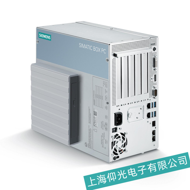 中山市SIEMENS西門子PC677工控機(jī)硬件故障檢測維修