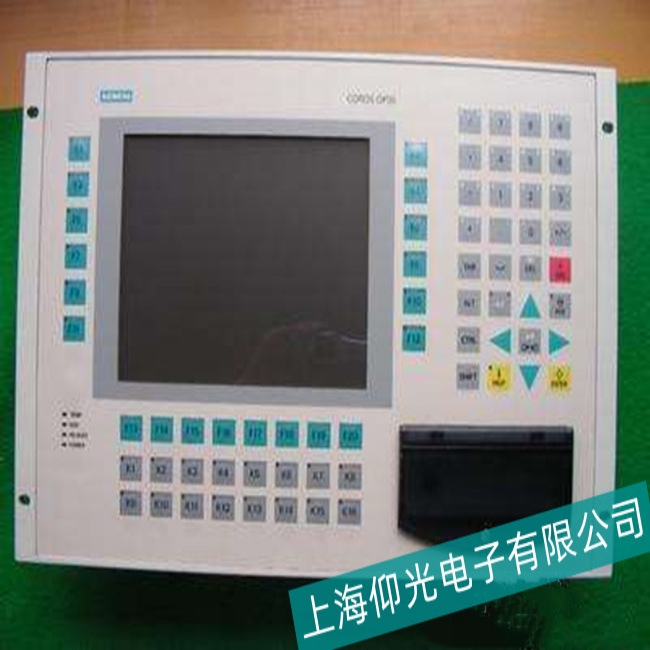 貴陽市SIEMENS西門子PC677B工控機開機無反應(yīng)故障維修