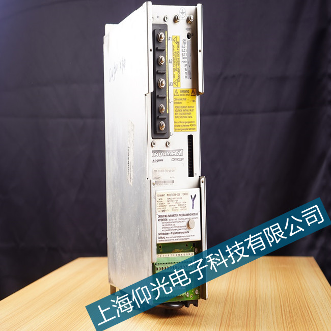力士樂放大器維修伺服控制器F6043錯誤代碼亳州附近維修服務