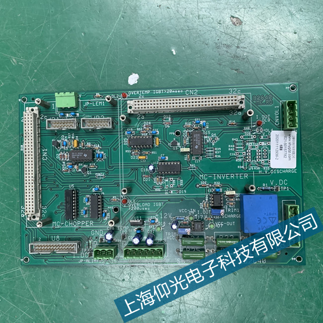 西門子高性能伺服驅(qū)動(dòng)器編碼器線數(shù)錯(cuò)誤修理維護(hù)點(diǎn)