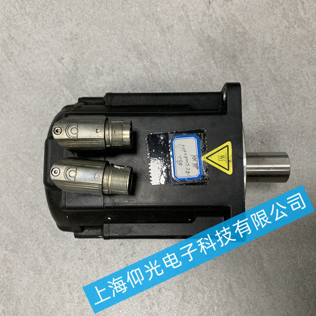 專業(yè)維修貝加萊伺服電機(jī)8LSA34.R0030D000-0編碼器報警維修