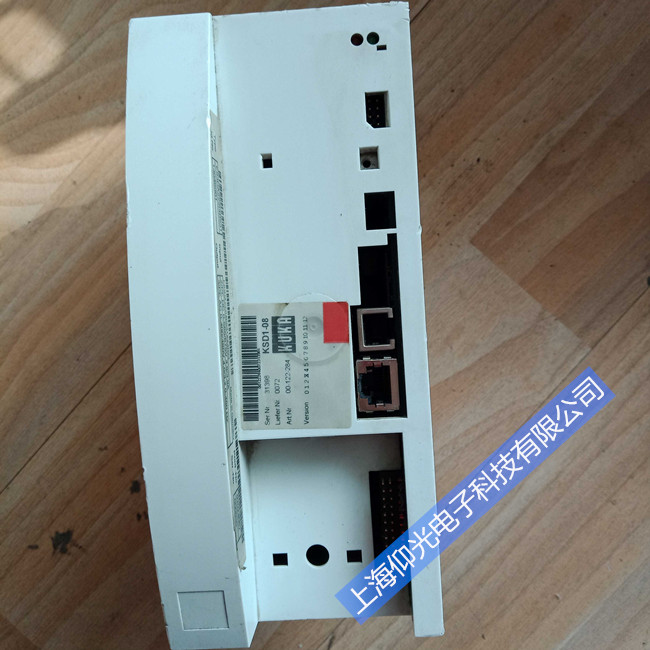 KUKA庫卡伺服驅(qū)動(dòng)器電源維修KPS600/20-ESC報(bào)警ERROR 118維修
