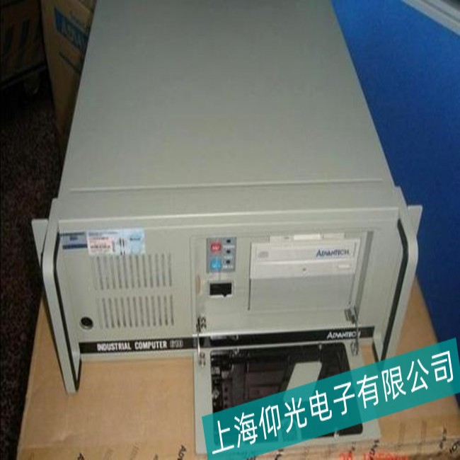 武漢Advantech研華3000工控機(jī)電路板故障維修