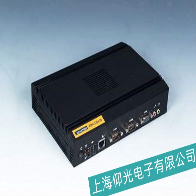 福泉市Advantech研華ARK6320工控機進水損壞故障維修