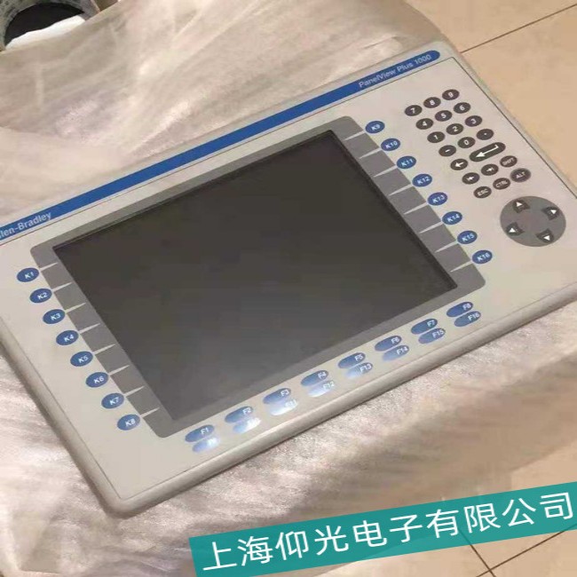 上海羅克韋爾AB顯示屏常見(jiàn)故障全天候維修服務(wù)