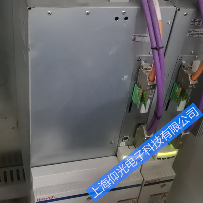 福州力士樂伺服控制器C0704報警代碼維修廠家地址