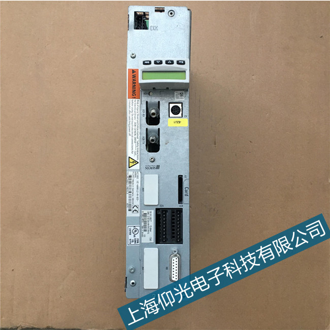 力士樂伺服驅(qū)動(dòng)器維修進(jìn)水罷工處理對策