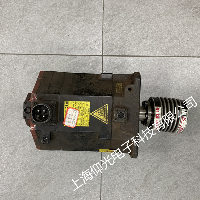 發(fā)那科FANUC伺服電機常見NC錯誤故障及維修技巧