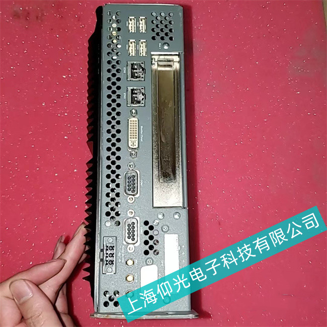 江蘇貝加萊工控機(jī)5PC810.5X02-00 硬盤不常見故障及哪里維修