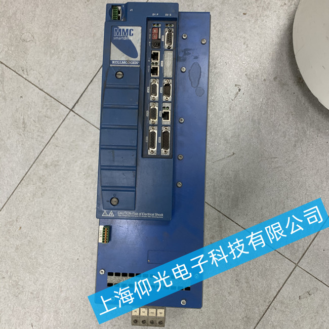 東陽丹納赫印刷機(jī)伺服驅(qū)動器維修D(zhuǎn)MC25154全系列維修