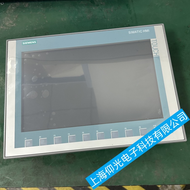 廣東西門(mén)子觸摸屏TP1200死機(jī)或無(wú)法開(kāi)機(jī)故障維修熱線(xiàn)電話(huà)