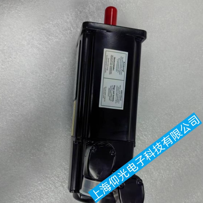 化工專用力士樂伺服電機(jī)HVR02.2-W025N/S201報警C0284維修