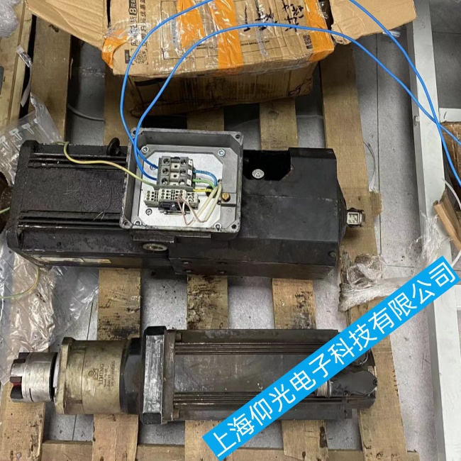 博世力士樂(lè)伺服電機(jī)維修MDD112D-N-030-N2L-130PB0報(bào)警F8100維修
