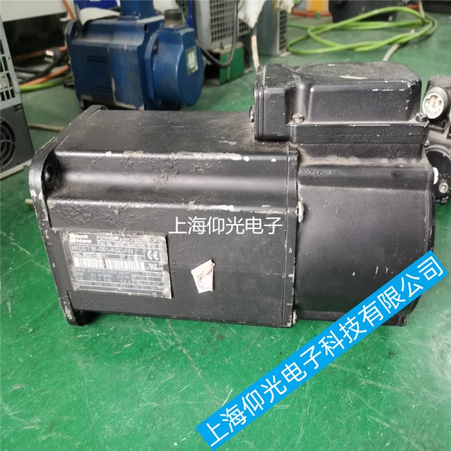 無(wú)錫力士樂伺服電機(jī)MDD112B-N-030-N2L-130GB0報(bào)警F4009維修廠家