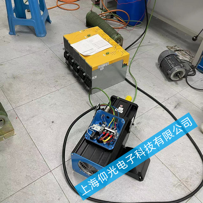 包米勒伺服驅(qū)動器維修BM4422-ST1-01242-0311-7012報(bào)警F098維修