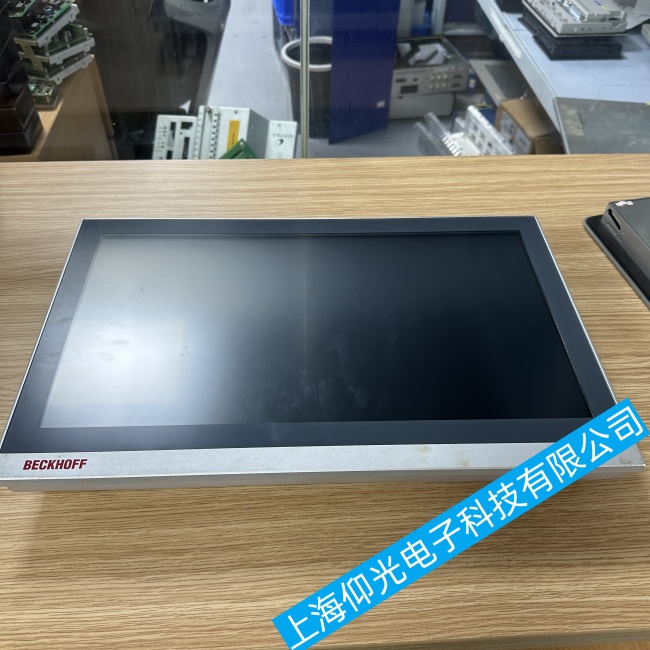 福建倍福觸摸屏CP2219無法進(jìn)入操作系統(tǒng)界面故障維修售后點
