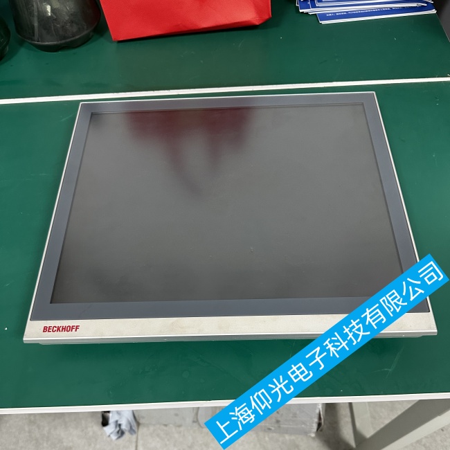 廣東倍福觸摸屏CP6901-0001-0000卡在開機(jī)界面無(wú)法繼續(xù)啟動(dòng)故障維修維護(hù)推薦