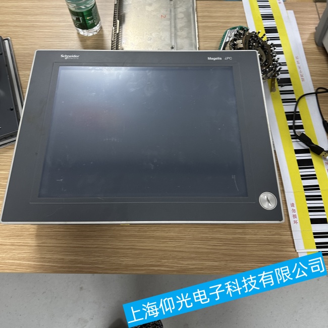 蕪湖施耐德工控機(jī)Modicon M262開(kāi)機(jī)后不能正常使用故障維修廠家電話