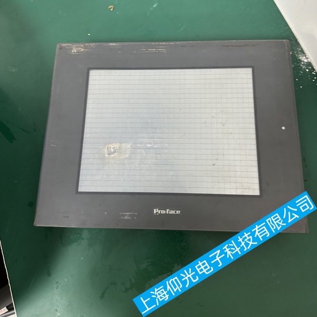 淮安普洛菲斯觸摸屏GP3000個(gè)別區(qū)域無(wú)法觸摸故障維修哪家靠譜