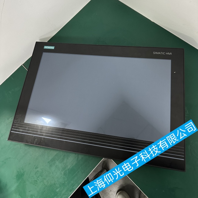 南通西門(mén)子觸摸屏IFP2200觸摸無(wú)反應(yīng)故障維修哪家靠譜