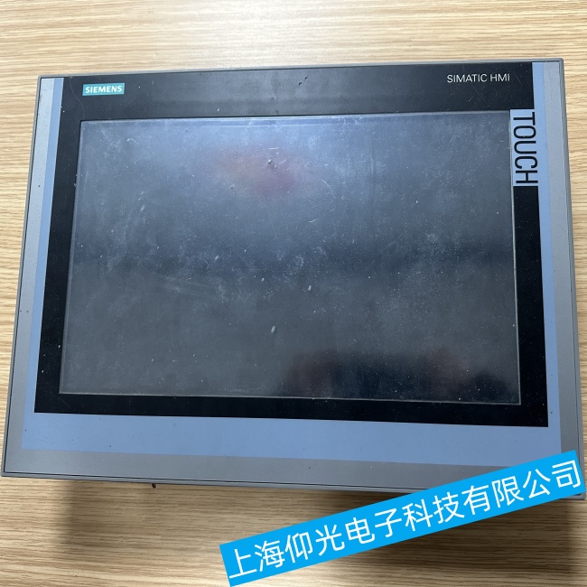 成都西門子觸摸屏IFP2200屏幕顯示內(nèi)容不正常故障維修經(jīng)驗(yàn)豐富