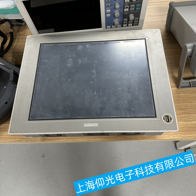 淮安普洛菲斯工控機(jī)GP4000系列開機(jī)屏幕不亮故障維修質(zhì)量保證