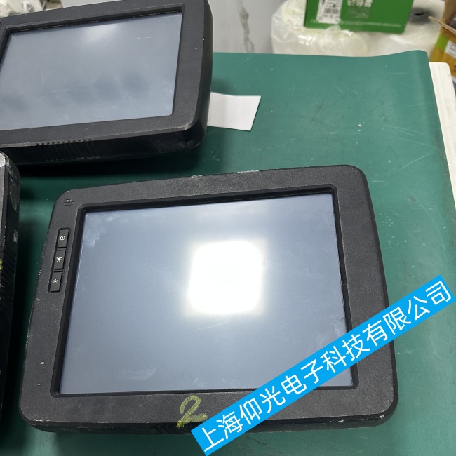 MacGregor麥基嘉吊機觸摸屏C000 126觸摸無反應或反應不靈敏故障維修質量優(yōu)