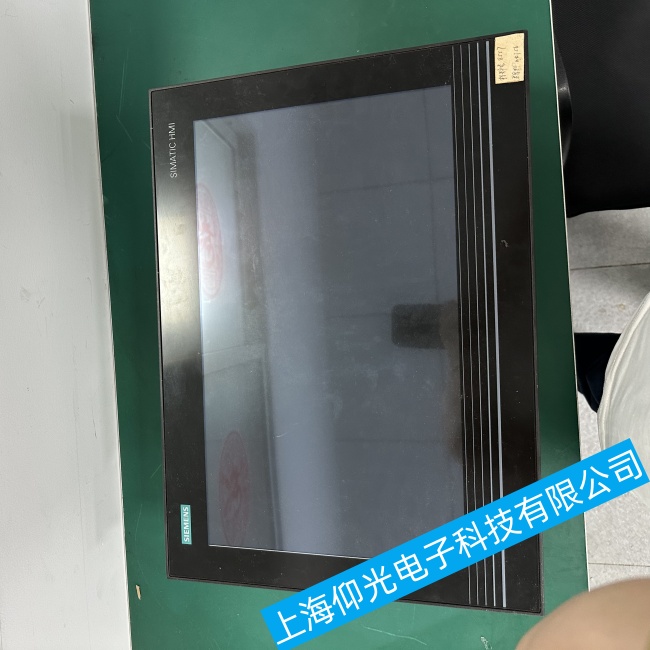 溫州西門子工控機(jī)IPC627E顯示屏不亮故障維修哪家好點