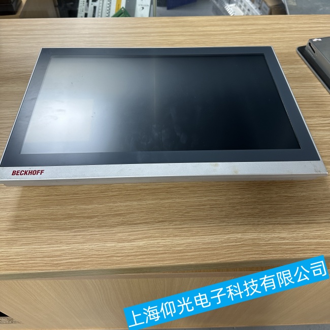山西倍福觸摸屏CP2219通電幾分鐘后屏幕變藍(lán)屏故障維修服務(wù)哪家好點