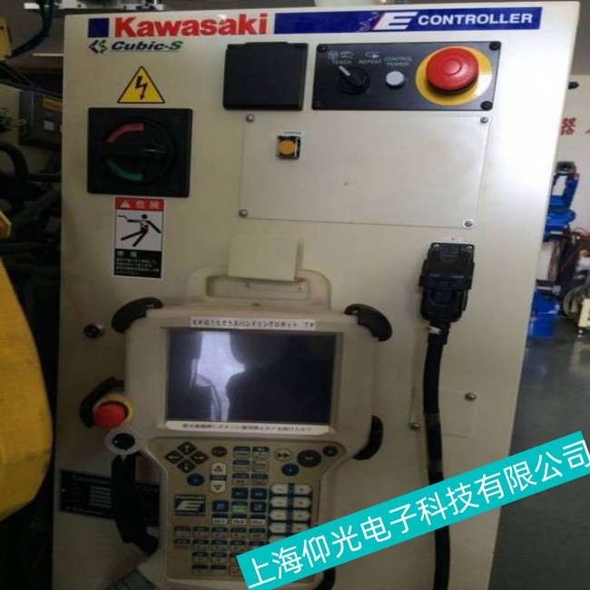 川崎kawasaki機器人維修詳細介紹