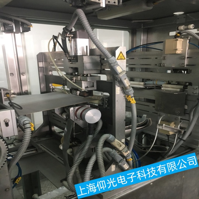 克朗斯灌裝機(jī)出現(xiàn)故障如何解決 -上海仰光為您解惑