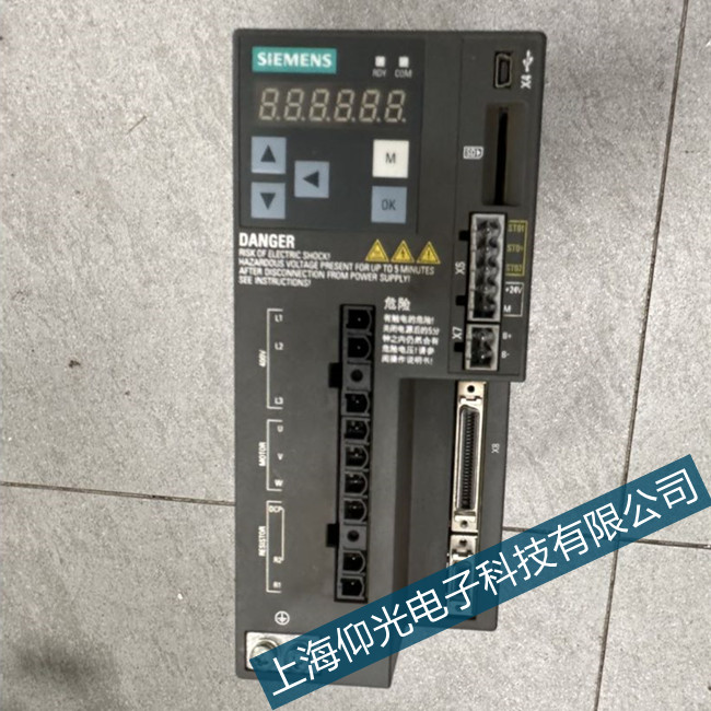 SiemensT(mn)ŷS޷ŴF01054CUOވ(bo)S]