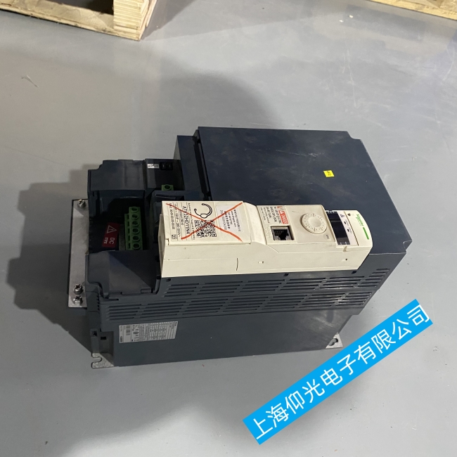 溫州施耐德變頻器常見(jiàn)的故障分析及維修辦法-上海仰光