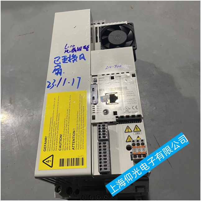 福建廈門倫茨變頻器維修常見(jiàn)報(bào)警故障代碼表-最全最新