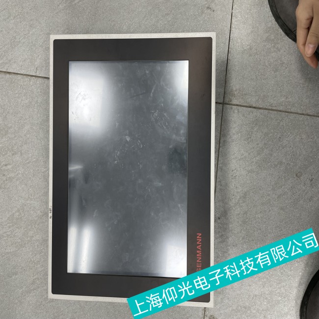 滄州倍福觸摸屏CP22XX-0030上電后出現(xiàn)黑屏無(wú)顯示故障維修大概價(jià)格