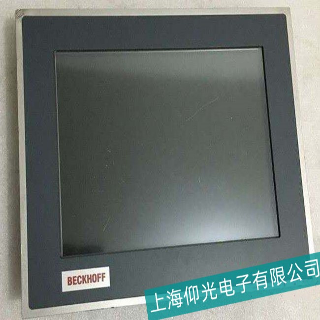 泉州倍福觸摸屏CP22XX-0030出現(xiàn)花屏多畫面故障維修廠多年經(jīng)驗