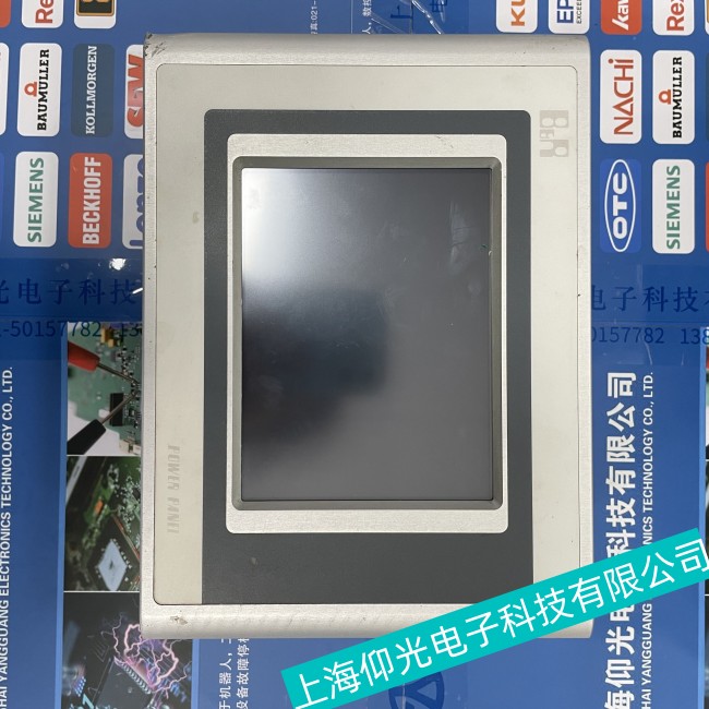 錫山貝加萊觸摸屏5PC880.1505出現(xiàn)花屏多畫(huà)面故障維修一站式服務(wù)