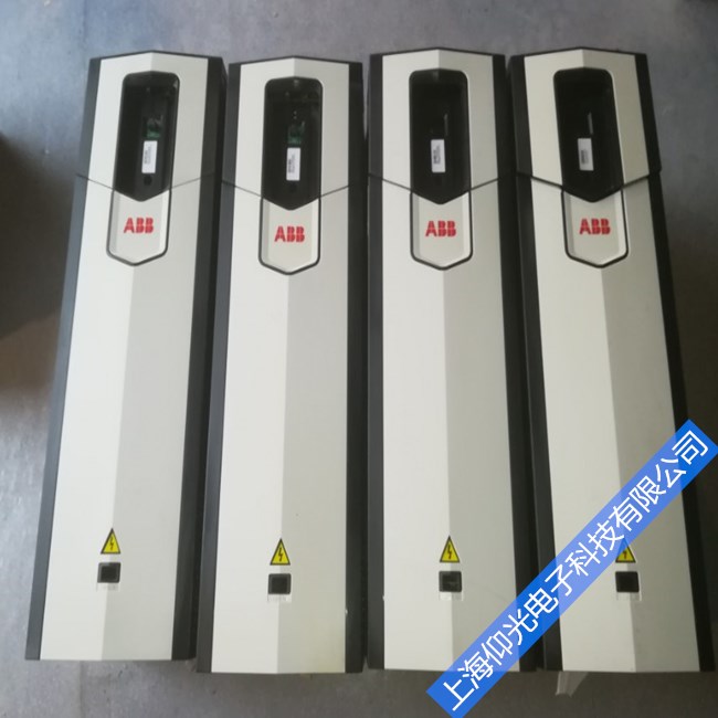 上海變頻器通用現(xiàn)場(chǎng)調(diào)試常見(jiàn)的問(wèn)題處理辦法-上海仰光